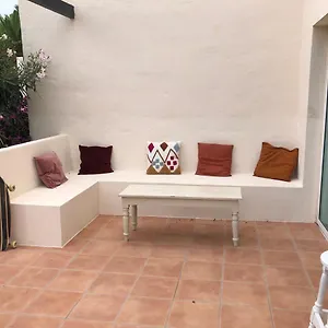 Surf House Next To The Beach, Pool & Tennis - 2 Double , Corralejo España