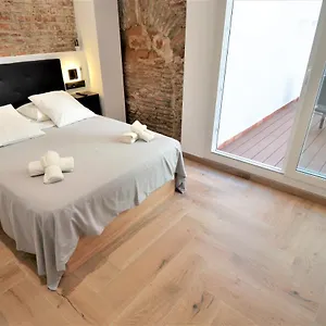 Del Convento Centro Histórico 2a , Málaga España