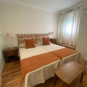 Increible Piso Muy Centrico Apartamento