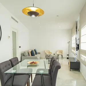 Rosario Apartamento