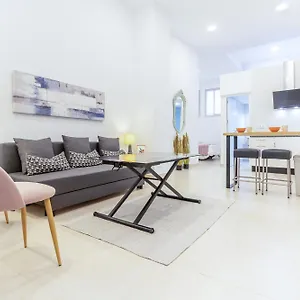 Alohamundi San Esteban Iii Apartamento
