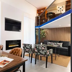 Alohamundi Pasion Apartamento