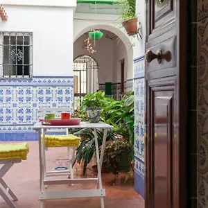 Wish Pureza De Triana Apartamento