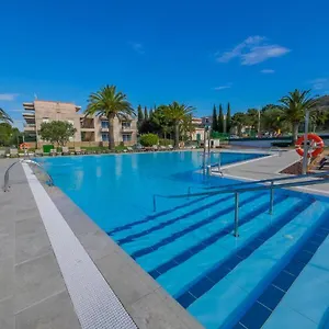  Appartement Amsterdam 29 - Precioso 6 Personas Espagne