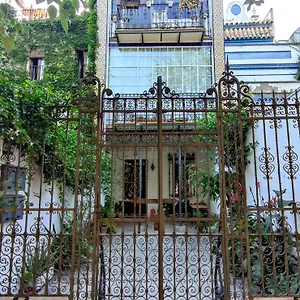 Alacas Séville