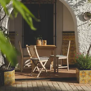  Hébergement de vacances Casa Con Encanto Espagne