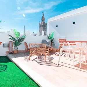Edomus Catedral Boutique Apartamento