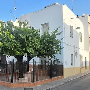 Casa El Limonero Сasa de vacaciones