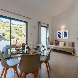  Appartement Duplex Sa Tarongeta - 5' Playa I Vistas I Terraza 20m2 I Ascensor I Equipado Espagne