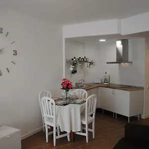  Appartement Apartamento Cerca De La Playa Y Campo De Golf Con Piscina Espagne