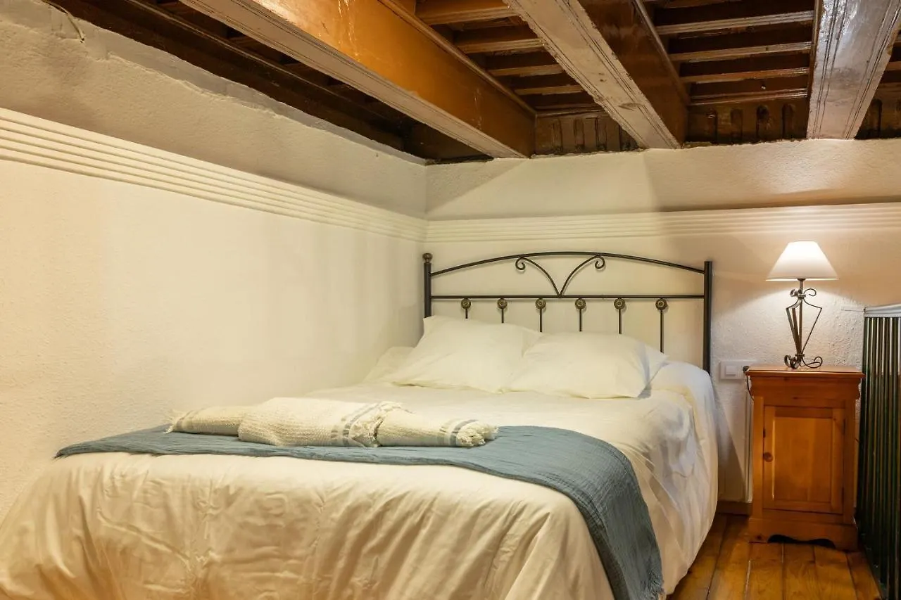 Apartamento Siglo De Oro Sevilla