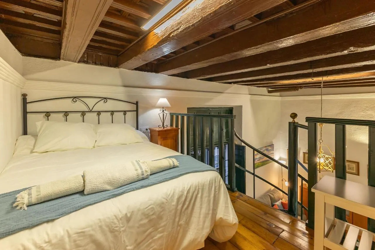 Apartamento Siglo De Oro Seville Spain