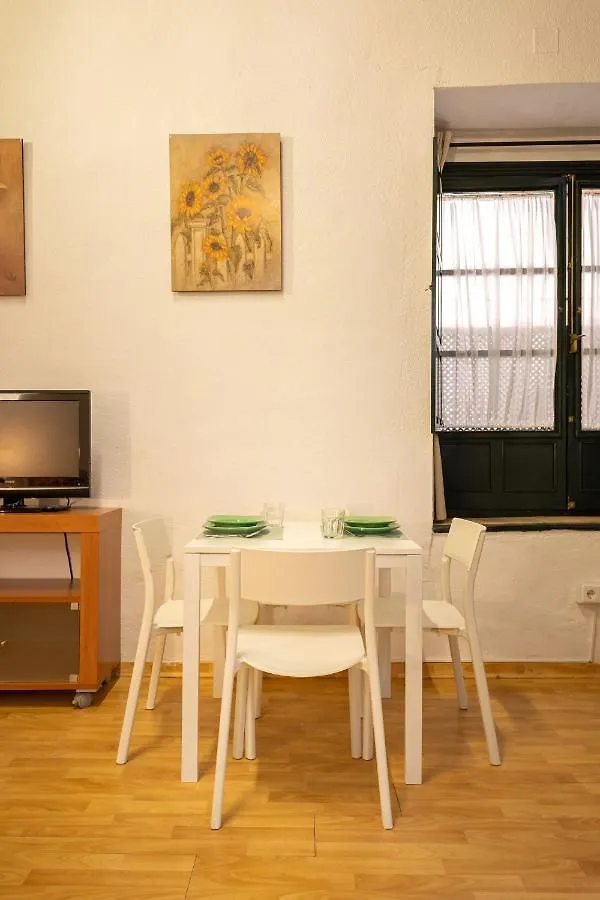 Apartamento Siglo De Oro Sevilla