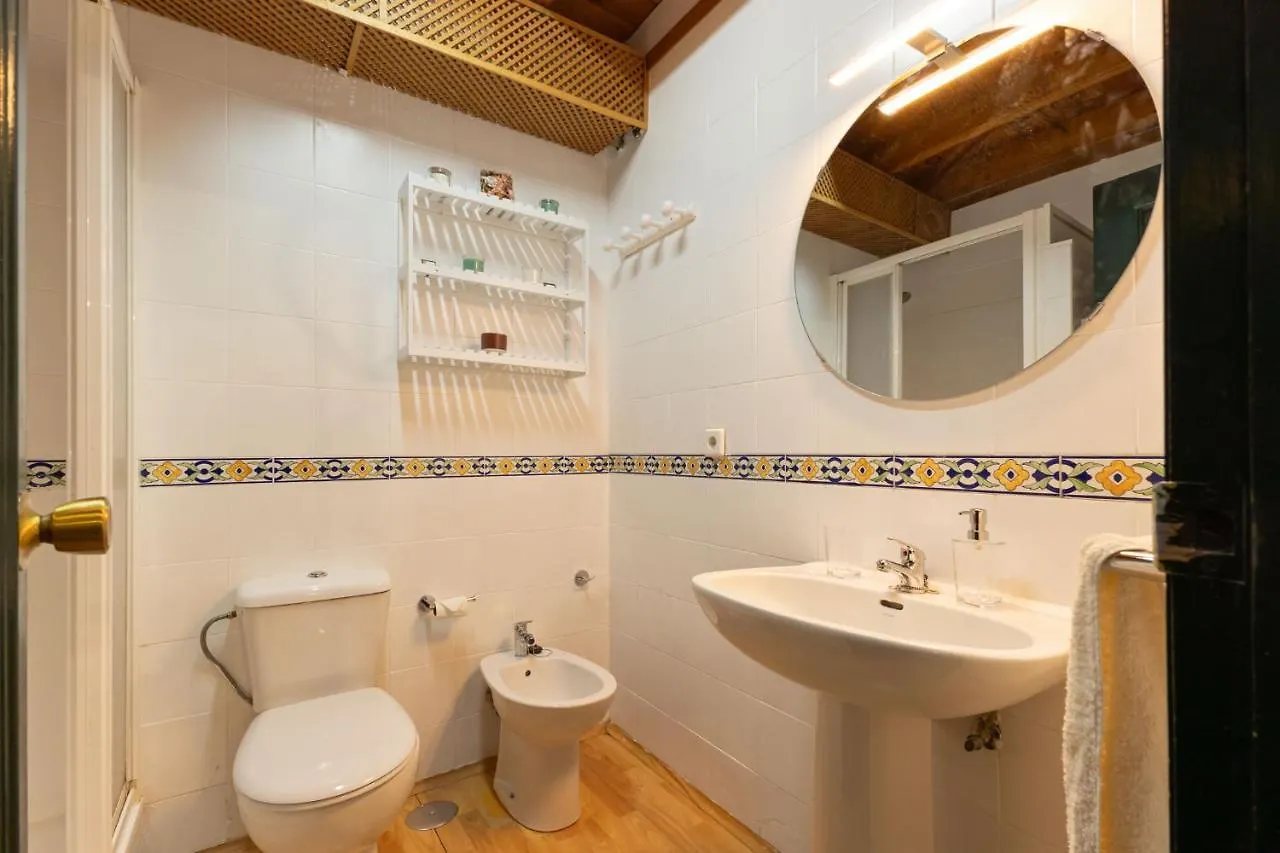 Apartamento Siglo De Oro Seville 0*,  Spain