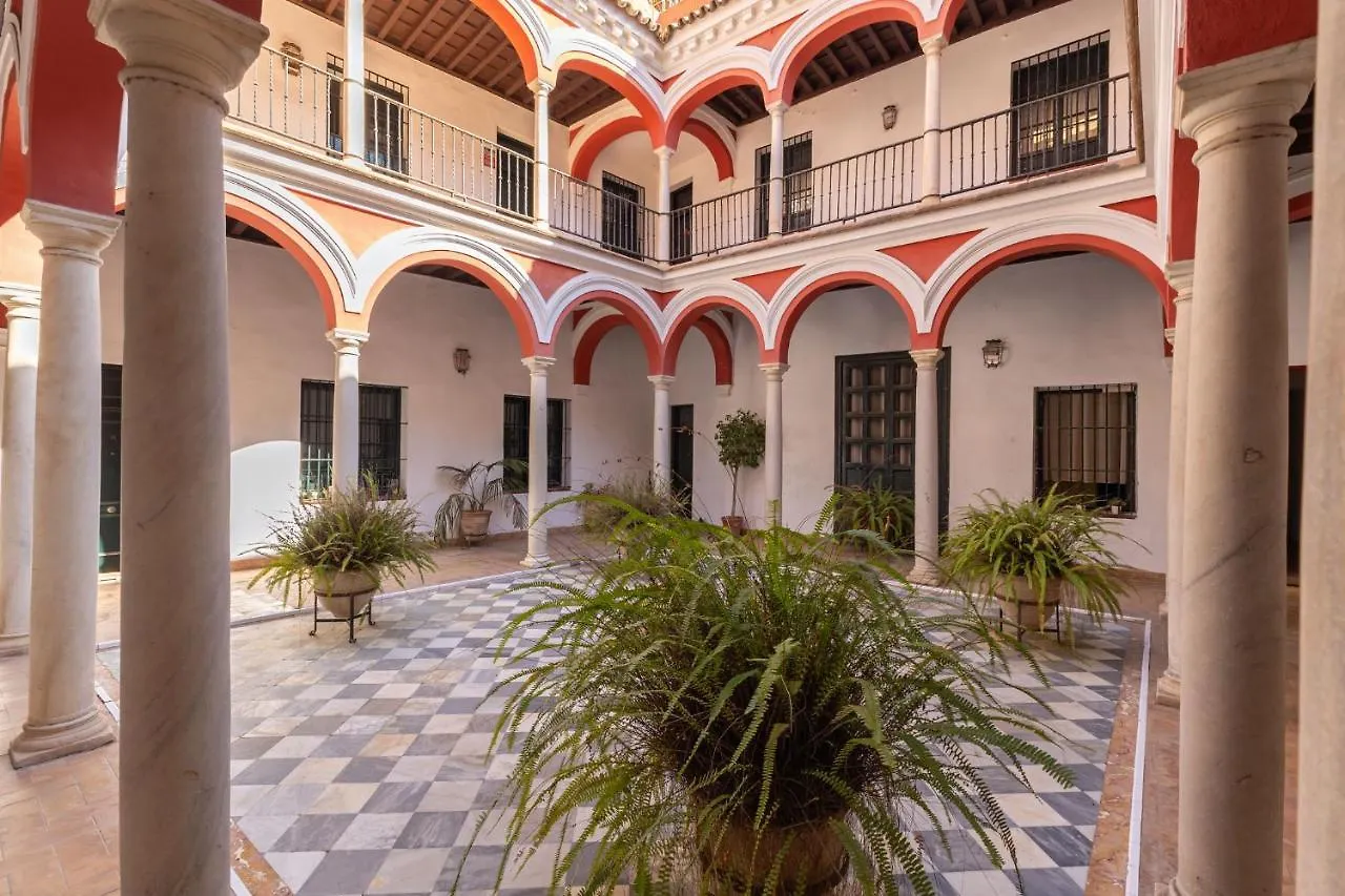 Apartamento Siglo De Oro Seville