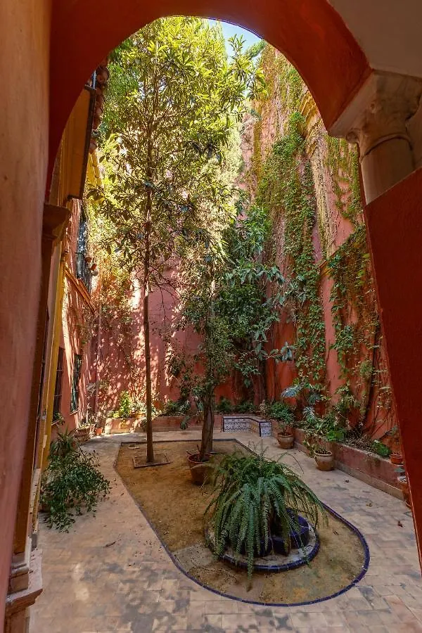 Apartamento Siglo De Oro Seville Spain